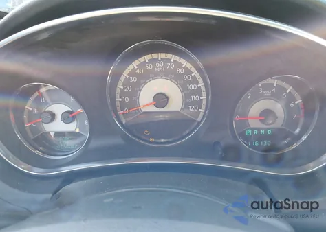 2012 Chrysler 200 Limited z USA, uszkodzony, nr VIN 1C3CCBCB0CN288787